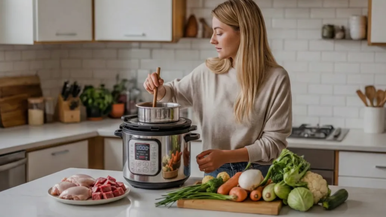 How Long Does a Pressure Cooker Take to Preheat?
