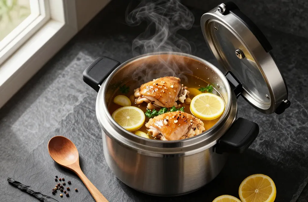 Viral 10 Pressure Cooker Beginner Recipes That Are Impossible to Mess Up