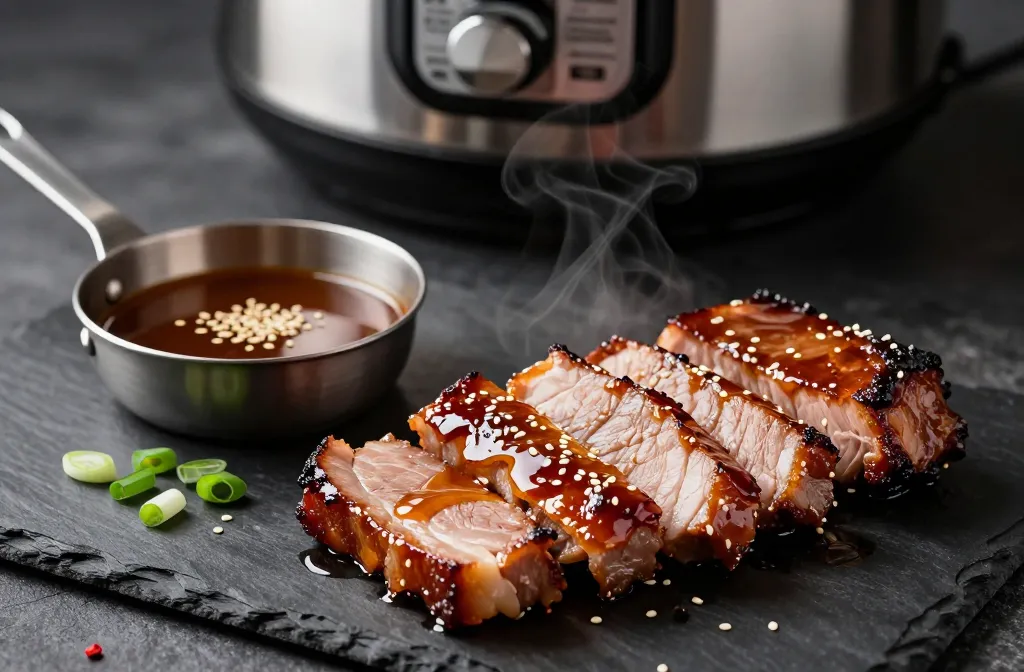 Delicious Pork Steak Pressure Cooker Recipe That Wows