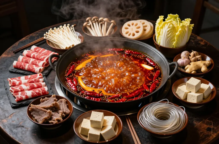Cozy Eats 15 Stunning Hot Pot Ideas to Try This Winter (with Photos!)