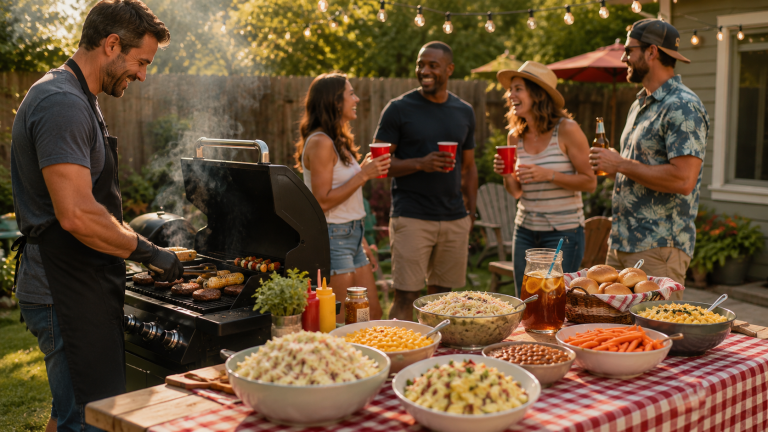 10 Must-Try Instant Pot Side Dishes To Impress Your Friends At Your Next Cookout